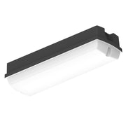 Ledvance - Decken-/Wandleuchte LED-Wand-u.Deckenleuchte BLKHCOMPRCV8WCPS65BK MC, ML, sw