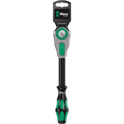 Wera - Umschaltknarre Zyklop-Knarre 073262 1/2"x277mm