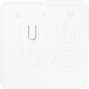 Jung - Bussystem-Systemschnittstelle/Medien-Gateway Gateway BT S GATEWAY JUNG HOME