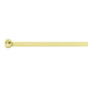 ABB Stotz S&J T&B - Kabelbinder Stahlnasenkabelbinder TYHT27M 340x6,9mm,534N,hgrün − 500 Stück