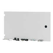 Eaton - Tür/Bedientableau (Schaltschrank) Feldbreite Tür geschlossen XTSZDSQC-H350W600 HxB=350x600mm