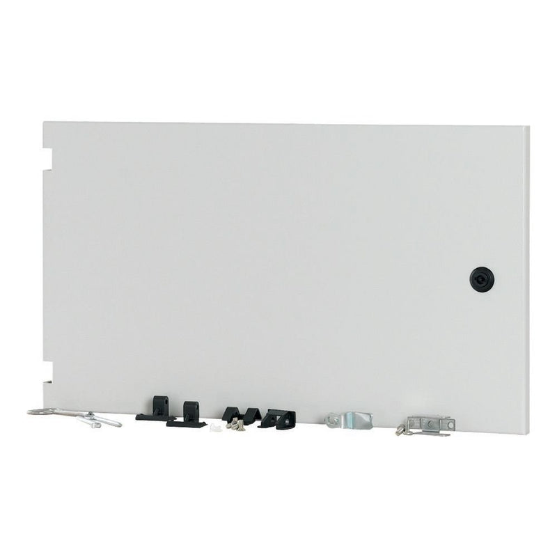 Eaton - Tür/Bedientableau (Schaltschrank) Feldbreite Tür geschlossen XTSZDSQC-H350W600 HxB=350x600mm
