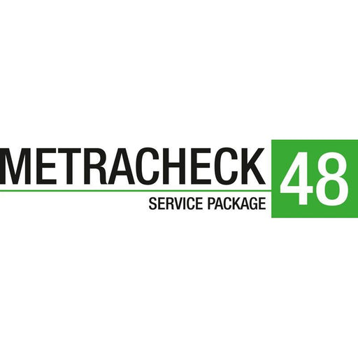 Gossen Metrawatt - Sonderartikel Servicepaket METRACHECK 48 48 Monate