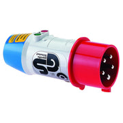Bals Elektrotech - Drehfeldrichtungsanzeiger 2234 16A 5p 400V 6h IP44