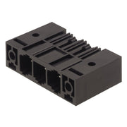 Weidmüller - Leiterplattensteckverbinder Verbinder 10.16mm SU 10.16H#1813740000 − 36 Stück
