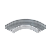 Niedax - Bogen für Kabelrinne Bogen 90Gr. WRBR 200.400 200x400mm