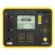 Chauvin Arnoux - Isolationsmessgerät Isolationsmesser C.A 6555 #P01139716 15kV
