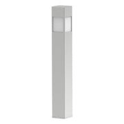 Leipziger Leuchten - Wegeleuchte LED-Pollerleuchte 6.810.9123.314-G40 4000K DB703