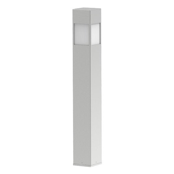 Leipziger Leuchten - Wegeleuchte LED-Pollerleuchte 6.810.9123.314-G40 4000K DB703