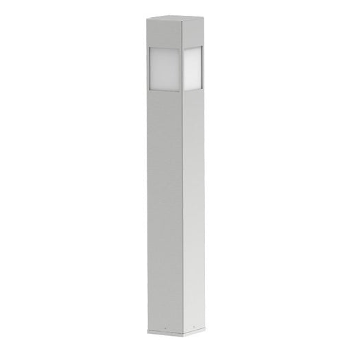 Leipziger Leuchten - Wegeleuchte LED-Pollerleuchte 6.810.9123.314-G40 4000K DB703