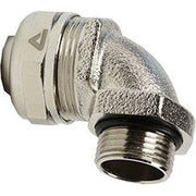 Anamet - Metall-Schutzschlauch-Verschraubung Verschraubung 712-932-1 M32X1,5 − 5 Stück
