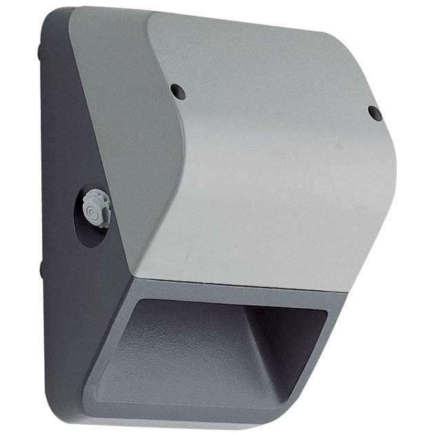 Werma - Signalhupe WM Dauerton 57200068 230VAC GY