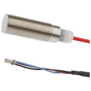 Ipf Electronic - Induktiver Näherungsschalter Sensor Induktiv, M18x1 IB18A484 67lang bündig Sn: 5