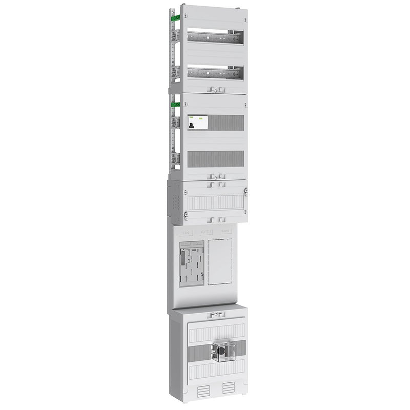 ABN - Zählerfeld ABNPZ109E0631