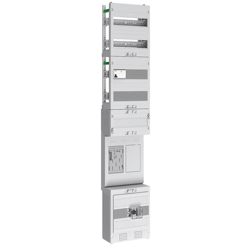 ABN - Zählerfeld ABNPZ109E0631