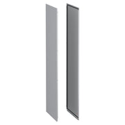 Schneider Electric - Seiten-/Rückwand (Schaltschrank) Seitenwände Außenbefestig. NSY2SPN208 PanelSeT SFN