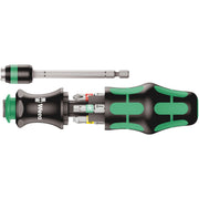 Wera - Bit-Set Kraftform Kompakt 05051016001