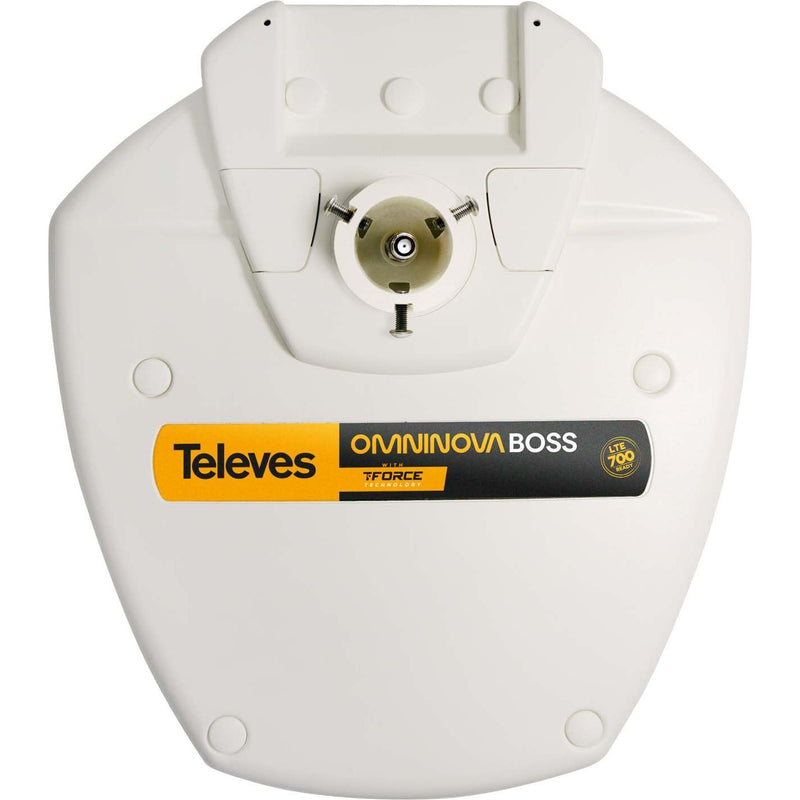 Televes - Terrestrische Antenne Mobile terr. Antenne UKW OMNINOVATF2-S DAB, DVB-T-LTE700