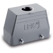 Lapp Zubehör - Rechtecksteckverbinder, Set (Industriesteckverbinder) EPIC-KIT-H-BE-24-SS-TG-M25 H-BE 24 SS TG M25
