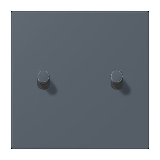 Jung - Abdeckung/Bedienelement für Installationsschalterprogramme Abdeckung mit Kipphebel LC 12-5 R 0 262 Zylinder