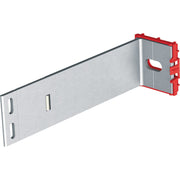 K2 - Photovoltaik-Dach-/Fassadenbefestigung Fassaden Wand-Konsole 2004728 − 50 Stück