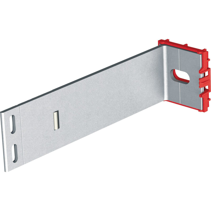 K2 - Photovoltaik-Dach-/Fassadenbefestigung Fassaden Wand-Konsole 2004728 − 50 Stück