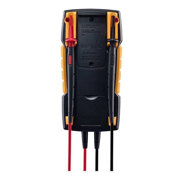 Testo - Multimeter 0590 7601 testo 760-1
