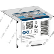 Bosch - Einsatz für Presswerkzeug Kabelschuhe/Verbinder, Aderendhülsen, Schirmanschluss PRO Presseinsatz, E35 CU, 2608001126 35 mm², Kupfere