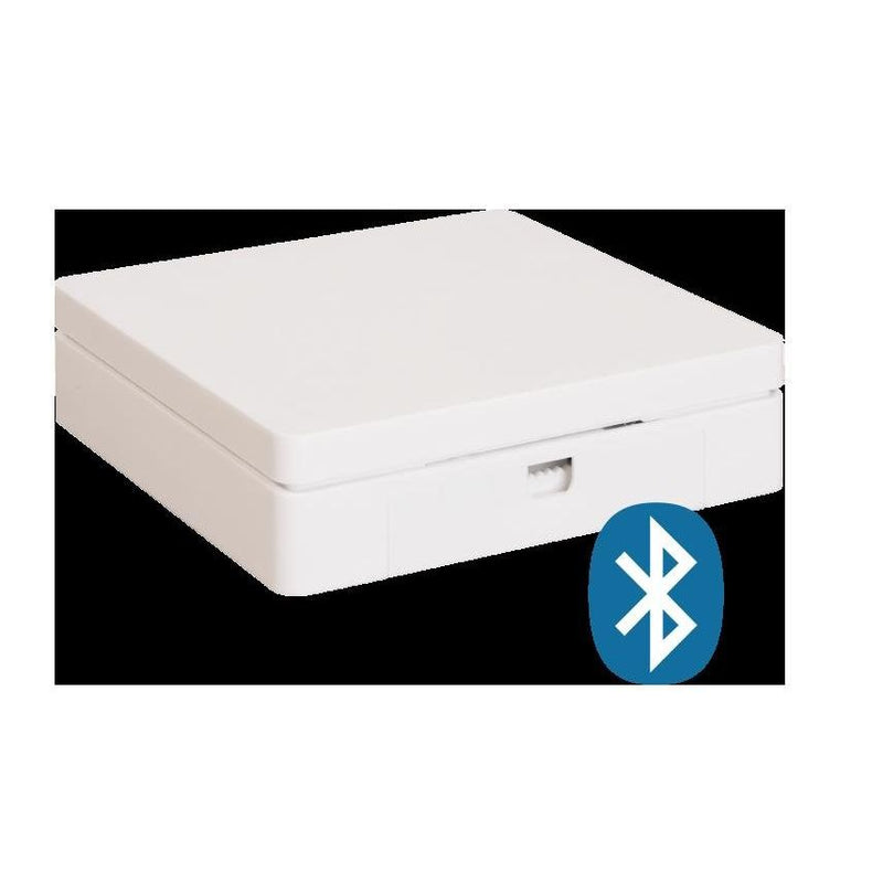 SG Leuchten - Dimmer LED-Dimmer Boden 820397 weiß
