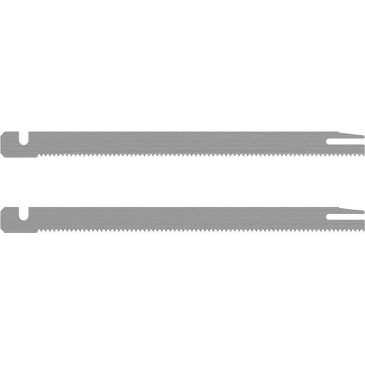 Bosch - Sägeblatt Sortiment PRO Foam Sägeblatt, 2607018010 130 mm, 2-tlg