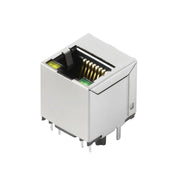 Weidmüller - Leiterplattensteckverbinder Verbinder RJ45M R1V#2461070000 − 120 Stück