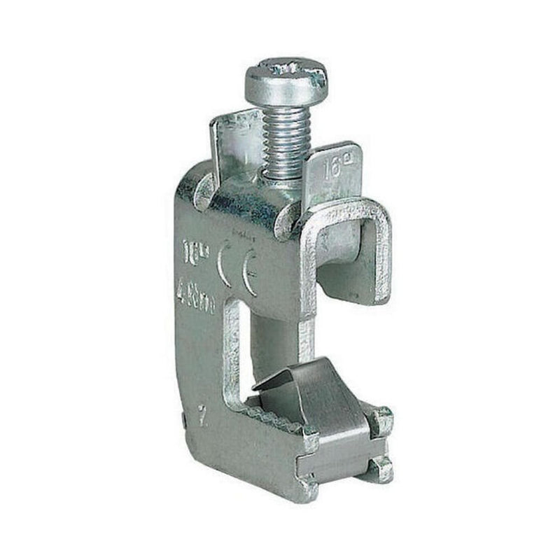 Eaton - Sammelschienenklemme Leiteranschlussklemme AKU16/10 1,5-16qmm,10mm