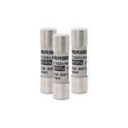 Mersen - Zylindrische Sicherung Sicherungseinsatz zyl. HL FR10GR69V1.5 10x38 gR 1,5A/690V − 10 Stück