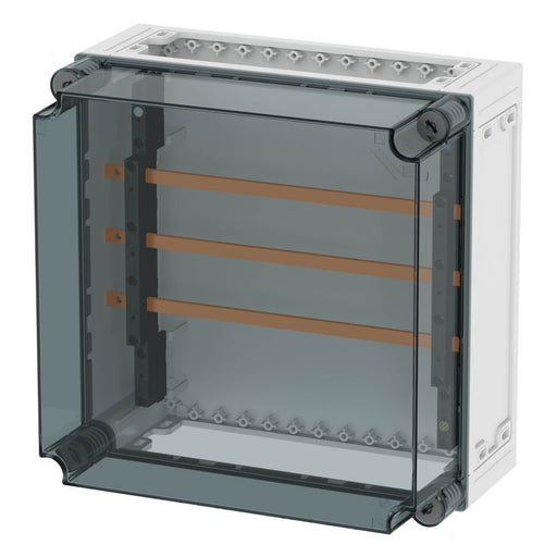 Eaton - Sammelschienengehäuse CI44-S60-160/3