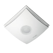 Elso - Bewegungsmelder/Präsenzmelder komplett ARGUS Deckenbeweg.melder CCT56P002 Standard 360, weiß