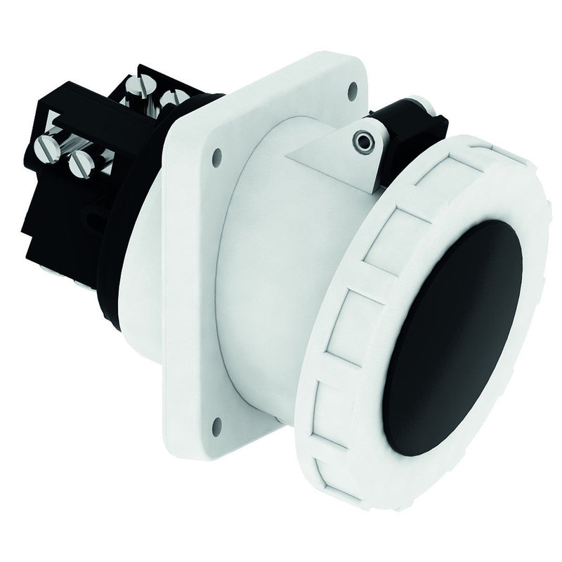 Bals Elektrotech - CEE-Anbausteckdose (IEC 60309) CEE-Anbausteckdose 12034