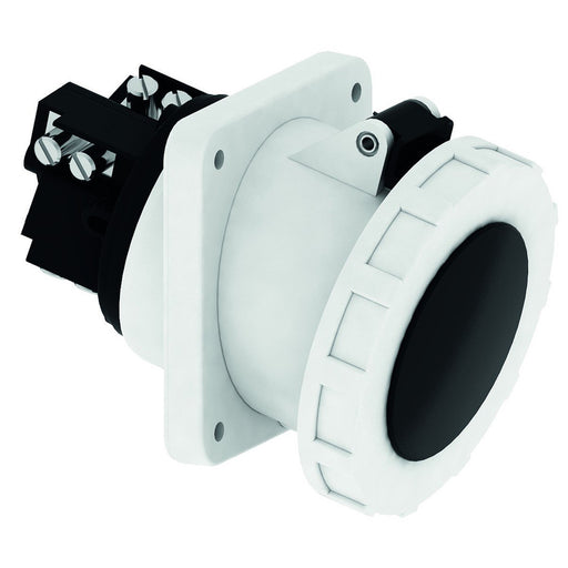 Bals Elektrotech - CEE-Anbausteckdose (IEC 60309) CEE-Anbausteckdose 12034