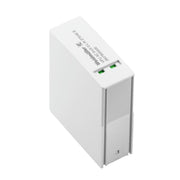 Weidmüller - Überspannungsableiter für Energietechnik/Stromversorgung Überspannungsableiter VPUACII+III0LN27540S Typ II, Typ III