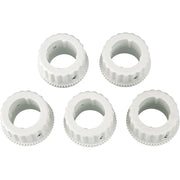 Schneider Electric - Zubehör/Ersatzteile für Bussystem Ventiladapter VA78 Thermo- MTN639178 elek. Stellantrieb