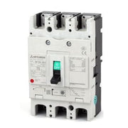 Mitsubishi Electric - Leistungsschalter für Trafo-, Generator- und Anlagenschutz Leistungsschalter NF125-SEV 4P 32-63A 4-polig