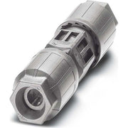 Phoenix Contact - Steckverbinder für steckbare Gebäudeinstallation Leitungsverbinder QPD C4PE2,5 2X6-11GY