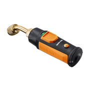 Testo - Differenzdruckmeßgerät Hochdruckmessgerät 0560 2549 02 testo 549i