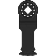 Bosch - Blatt für Oszillierer PRO AIZ 32 BSPIB Blatt für 2608669071VE(5) Multifunktionswerkze