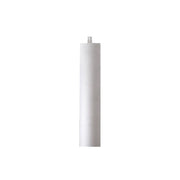 SG Leuchten - Poller für Wegeleuchte Poller 8249044120 grau