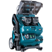 Makita - Hochdruckreiniger Akku-Hochdruckreiniger HW001GZ 40V max