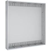ABN - Leergehäuse Wandgehäuse IP30 ABNRS509L04 1300x1400x210mm