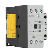 Eaton - Leistungsschütz zum Schalten von Wechselstrom Lampenlastschütz 400V 50Hz DILL12(400#104403 440V 60Hz 12A