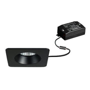 Brumberg Leuchten - Downlight/Strahler/Flutlicht LED-Einbauleuchte 38267083 2700K
