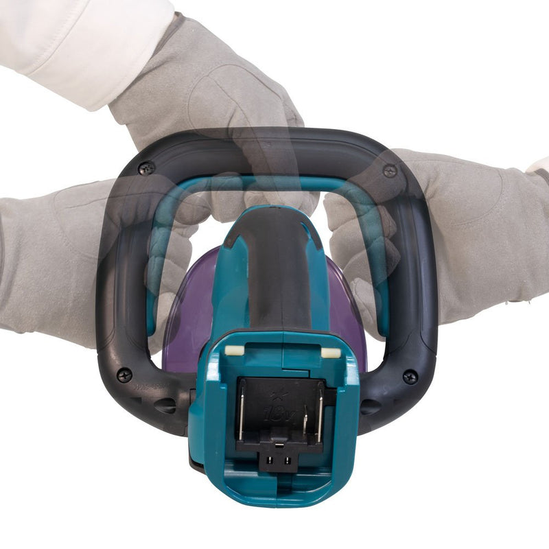 Makita - Heckenschere (Akku) Akku-Heckenschere DUH507Z 50 cm 18V − 1 Stück