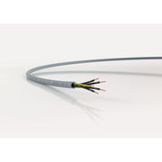 Lapp Kabel&Leitung - Energiekabel < 1 kV, für ortsveränderlichen Einsatz ÖLFLEX 408 P 3G2,5 1308403